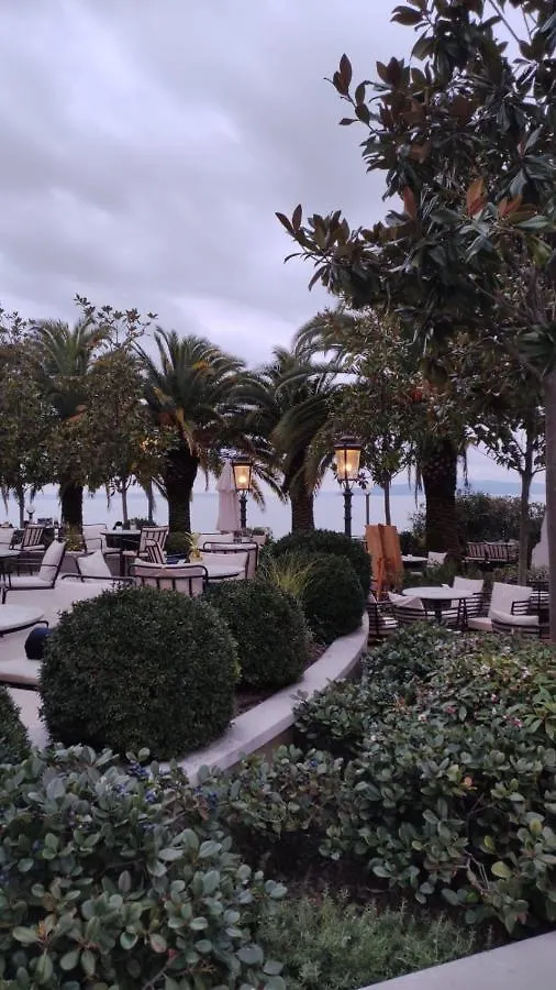 Apartment Monaco Di Bavaria Opatija