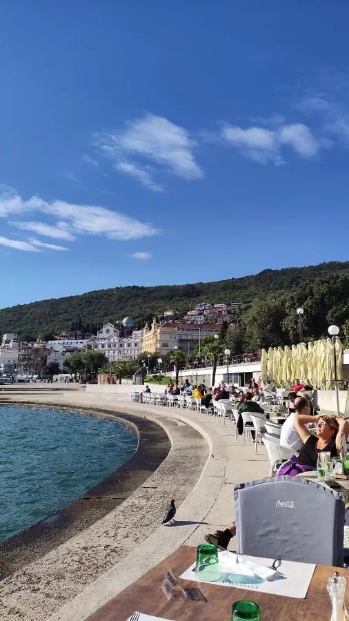 Monaco Di Bavaria Opatija Croatia