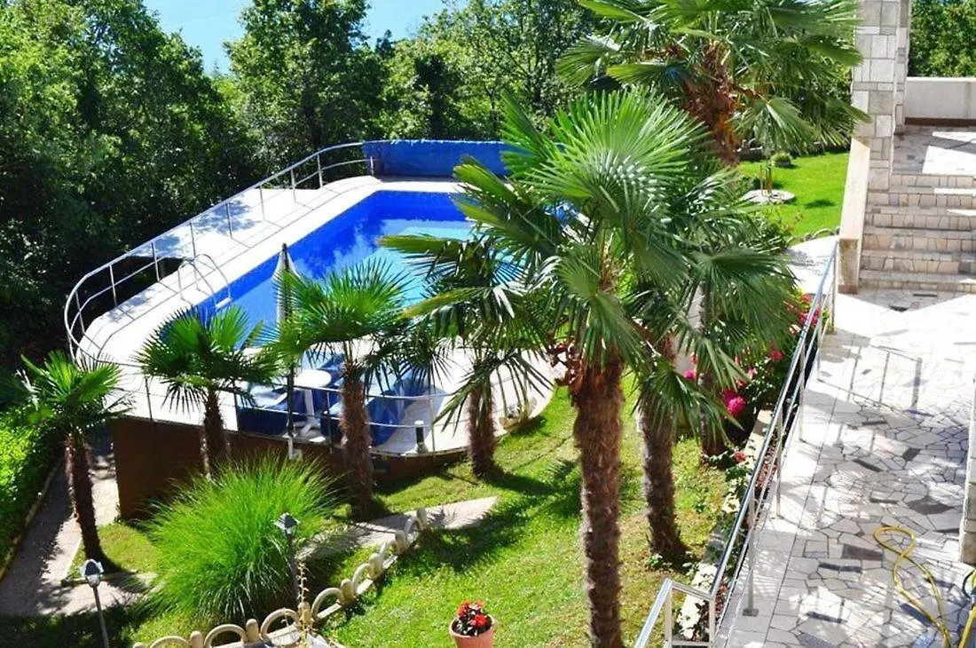 Monaco Di Bavaria Opatija