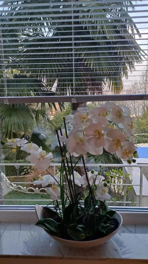 Apartment Monaco Di Bavaria Opatija