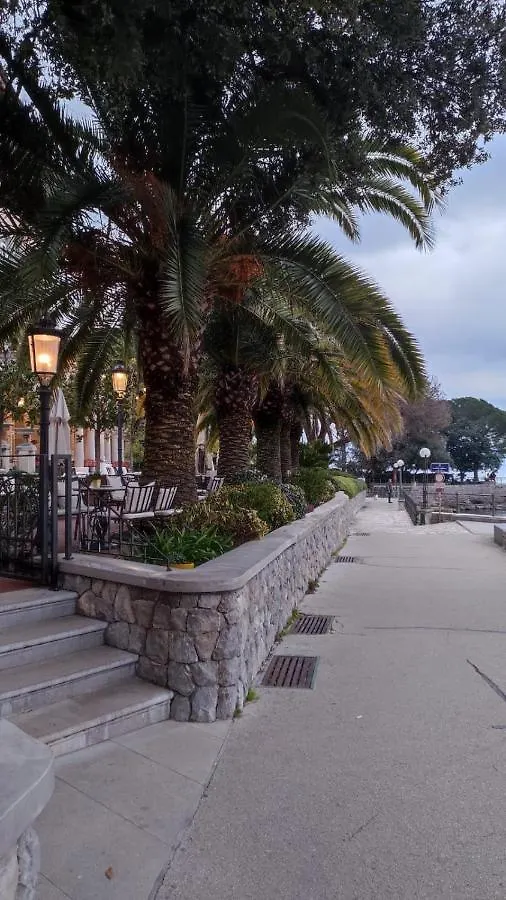 Monaco Di Bavaria Opatija 0*,