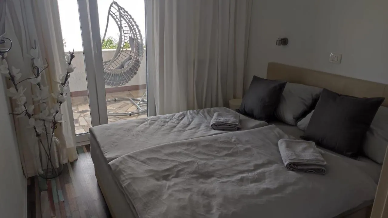 Apartment Monaco Di Bavaria Opatija
