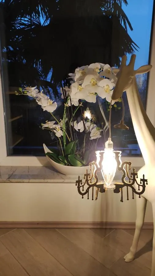 Apartment Monaco Di Bavaria Opatija