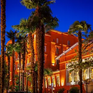 4* Отель Imperial - Liburnia